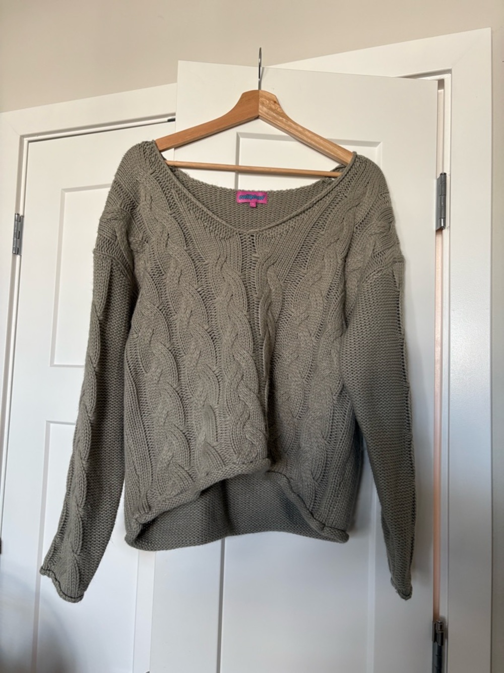 EDIKTED SWEATER